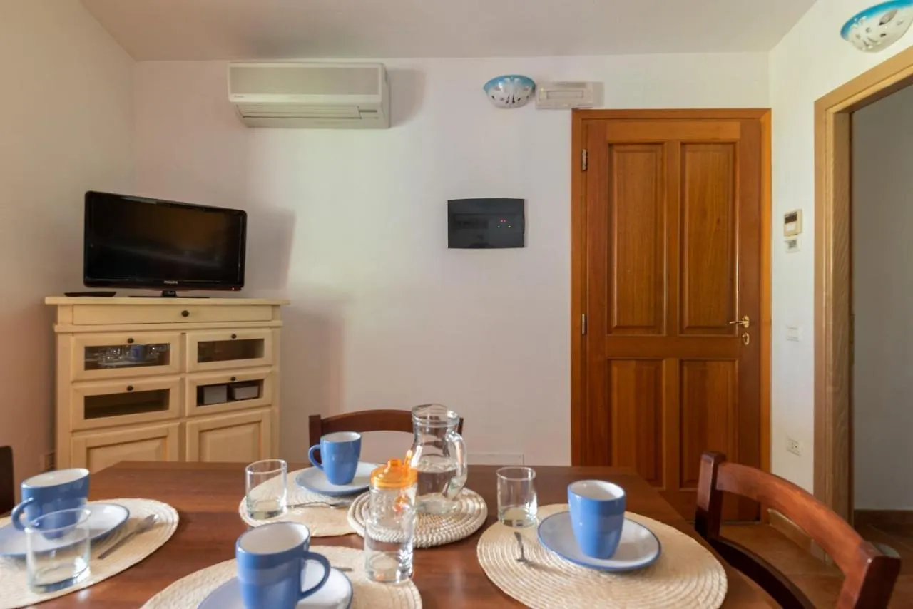 Stunning Residence Bouganvillage 2 Bedroom Num1323 타나우넬라