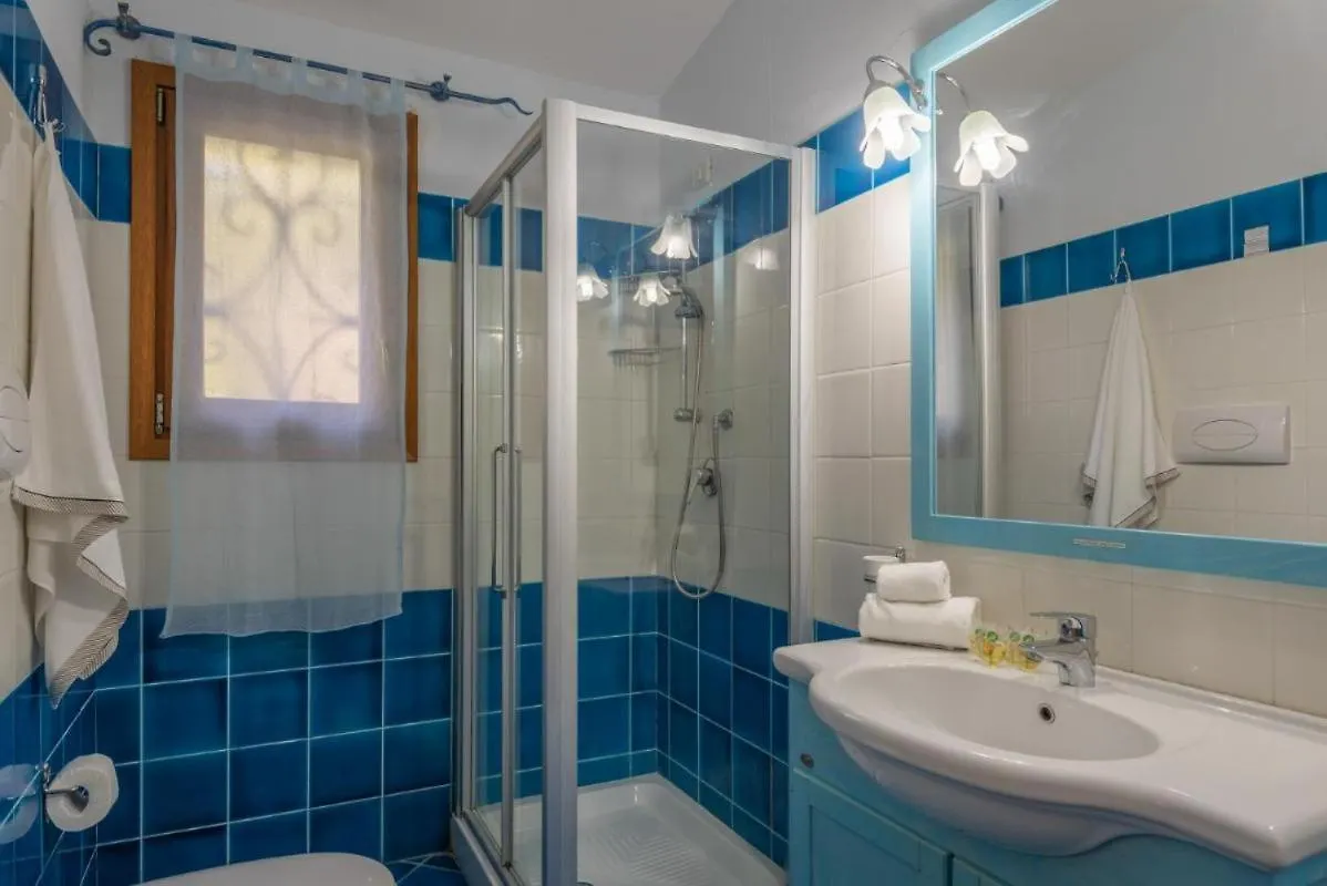 아파트 Stunning Residence Bouganvillage 2 Bedroom Num1323 타나우넬라 이탈리아