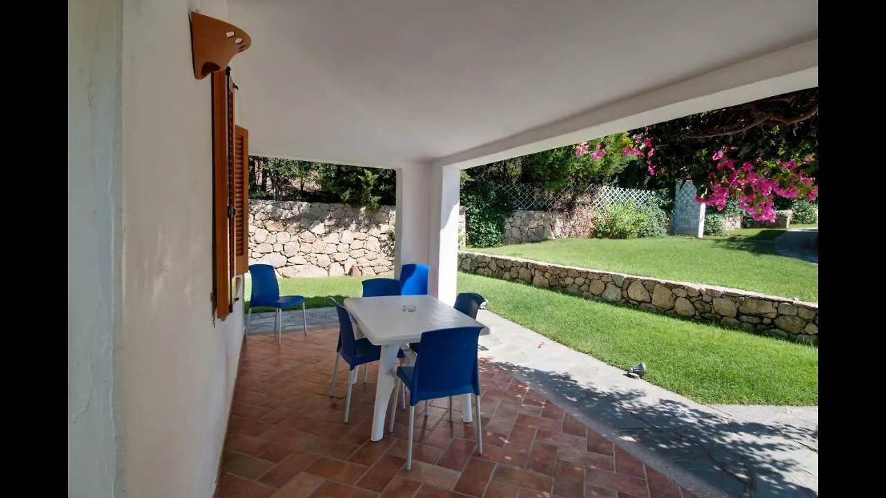 Stunning Residence Bouganvillage 2 Bedroom Num1323 타나우넬라 이탈리아
