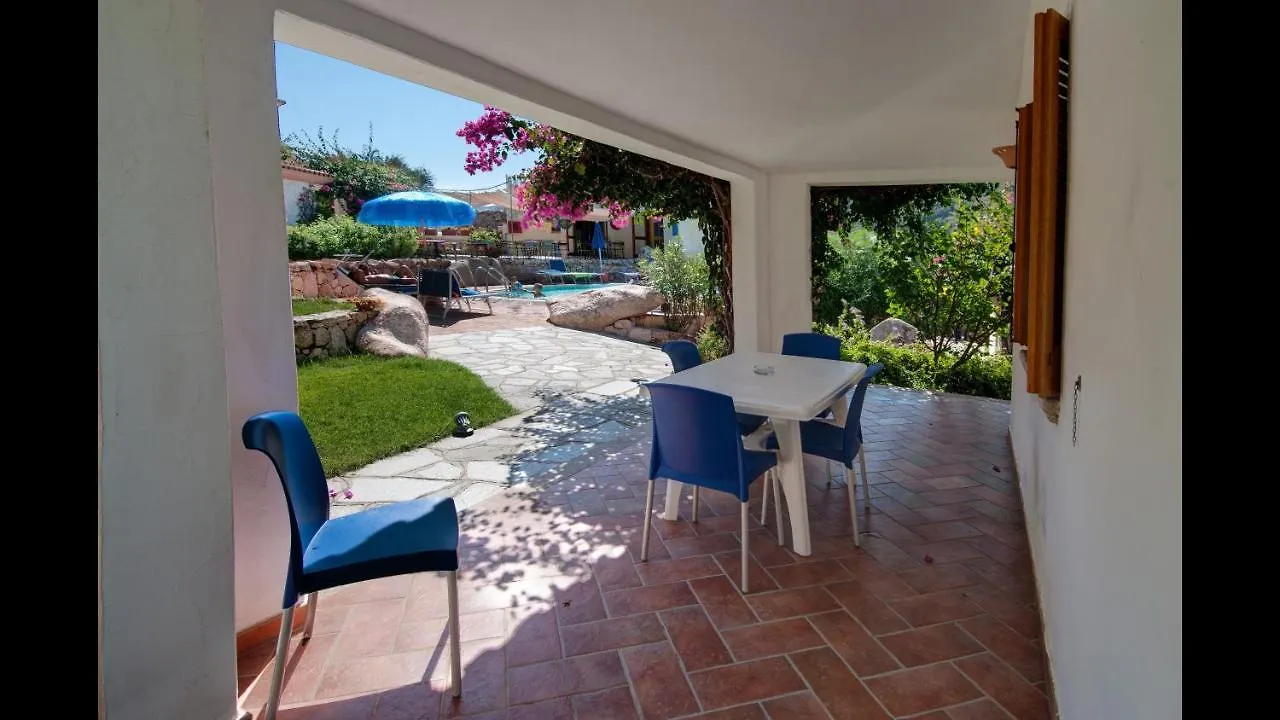 Stunning Residence Bouganvillage 2 Bedroom Num1323 타나우넬라 0*,